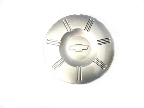 Tapa Rueda Chevrolet Spark 06-14 Aro 13 Original Gm Antares