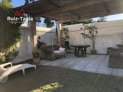 Imagen 3 de 24 de Maravillosa Casa En Bosques De Montemar, Concon.