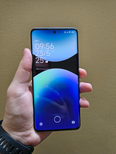 Xiaomi Redmi Note 14 Pro 5g 256 Gb Morado