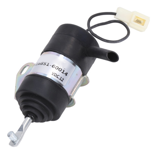 0526004531 Solenoide De Parada De Corte De Combustible 1685