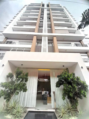 Apartamento En Alquiler Amueblado En Naco