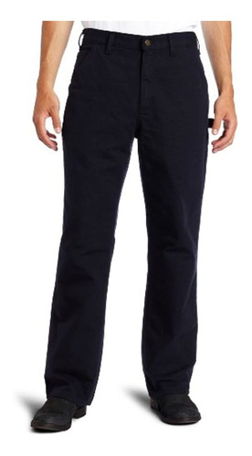 Pantalones Utilitarios Para Hombre Carhartt B11
