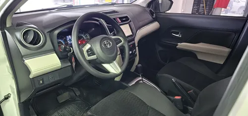 Toyota Rush 1.5 High