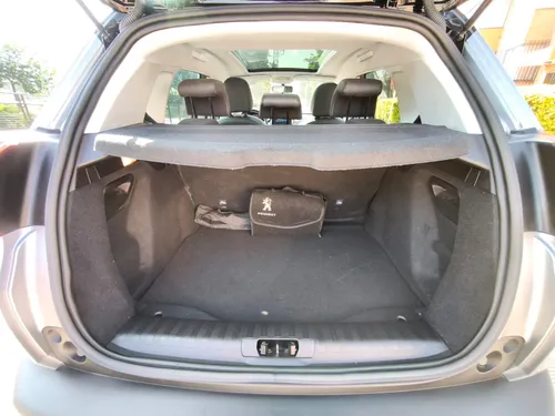 Peugeot 2008 Style 1.6 Automatico 2023