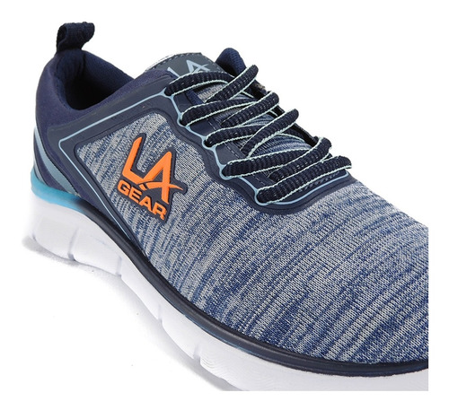 Imagen 5 de 7 de Zapatillas L.a. Gear Cypress