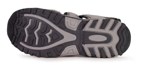 Imagen 4 de 8 de Sandalia Deportiva Zapatilla Nevados Hombre Liviano Trekking