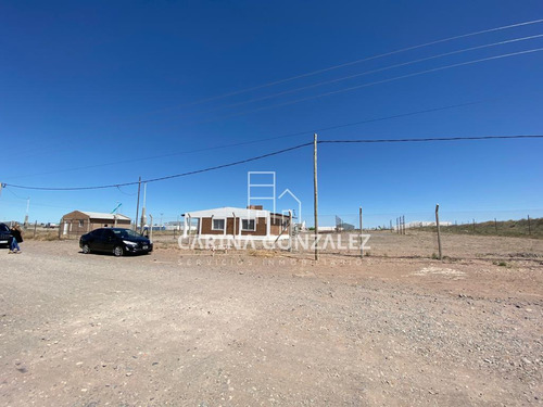 Aquiler De Base En Parque Industrial Añelo Vaca Muerta Neuquén