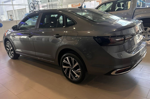 Volkswagen Virtus 1.0 Tsi Highline