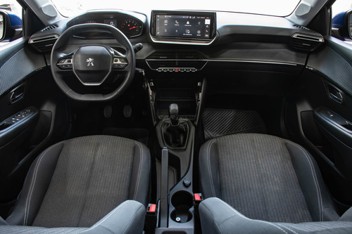 Peugeot 208 1.6 Active