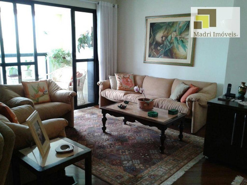 Imagem 1 de 30 de Apartamento Com 3 Dormitórios À Venda, 117 M² Por R$ 1.300.000,00 - Vila Leopoldina - São Paulo/sp - Ap0539
