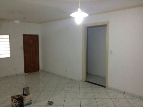Imagem 3 de 12 de Casa Para Venda Em Taubaté, Vale Das Flores, 3 Dormitórios, 1 Suíte, 3 Banheiros, 4 Vagas - Ca0304_1-1196123