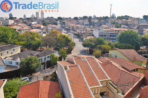 Imagem 4 de 30 de Casa Para Venda, 3 Dormitórios, Parque São Domingos - São Paulo - 637