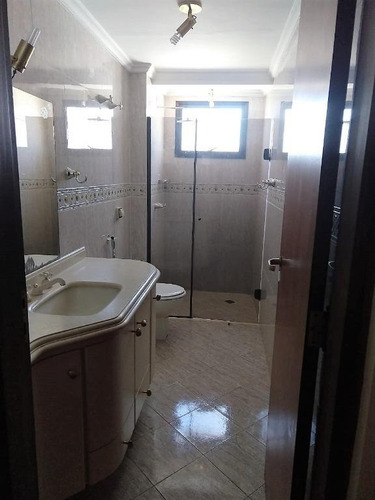 Imagem 11 de 22 de Apartamento À Venda, 217 M² Por R$ 750.000 - Jardim Panorama - Bauru/sp - Ap187
