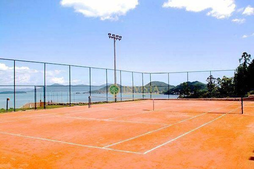 Imagem 21 de 30 de Terreno À Venda, 1700 M² Por R$ 3.900.000,00 - Cacupé - Florianópolis/sc - Te0034