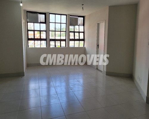 Imagem 14 de 16 de Sala Comercial Para Locação Na Vila Itapura Em Campinas - Sa04436 - Sa04436 - 70339711