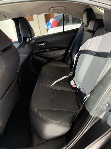 Toyota Corolla 2.0 VVT-IE FLEX XEI DIRECT SHIFT