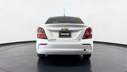 Imagen 6 de 15 de 108235 - Chevrolet Sonic 2017 Con Garantía