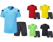 Comprar Conjunto Equipo Arbitro Futbol Deportes Adulto Deportifi