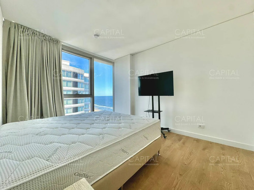 Trump Tower Punta Del Este