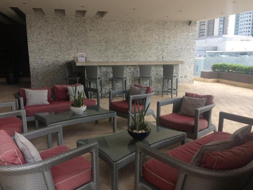 Imagen 5 de 14 de Venta De Apartamento En Costa Del Este Country Club 18-4033