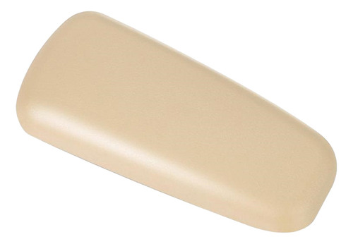 Rodillera Para Coche, Color Beige