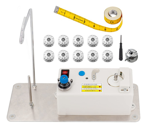 Solidgnik Bobinadora De Bobina, Bobinadora Automatica Para C