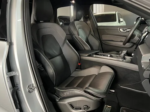 Volvo XC60 2.0 T5 Awd R-design