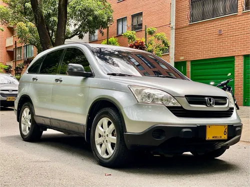 Honda CR-V 2.4 Lx