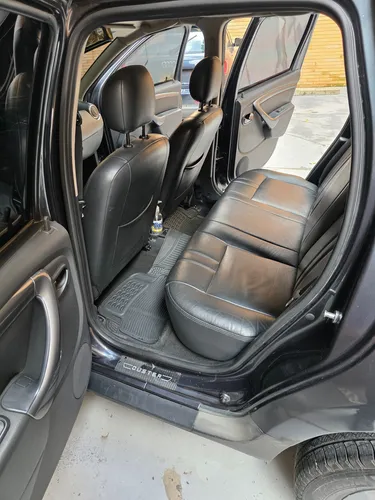 Renault Duster 2.0 Dynamique 4x2