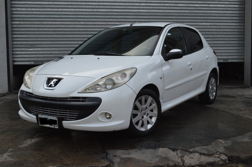 Peugeot 207 Compact 1.6