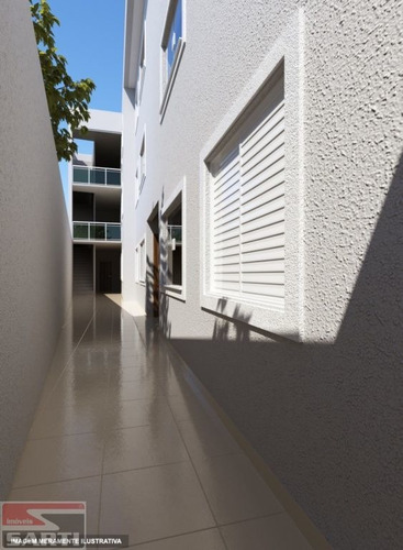 Imagem 12 de 13 de 02 Dormitórios - R$ 249.000,00 -aceita-se Financiamento - St17850
