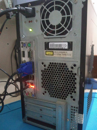 Computador Asus I5 2gb Windows 10