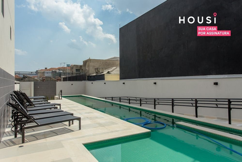 Imagem 9 de 15 de Apartamento - Bom Retiro - Ref: 1360 - L-1360
