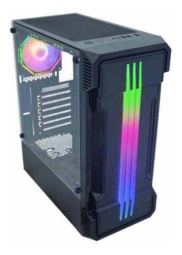 Imagem 3 de 7 de Pc Gamer I5 3 Ger 16gb 240gb Placa Video 1gb E Brindes