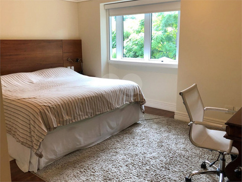 Imagem 10 de 30 de Casa-são Paulo-campo Belo | Ref.: Reo361624 - Reo361624