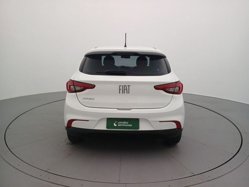 Fiat Argo 1.0 FIREFLY FLEX MANUAL
