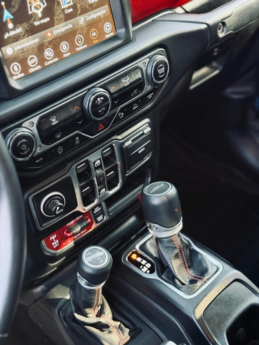Jeep Gladiator Rubicon Rubicon 4WD