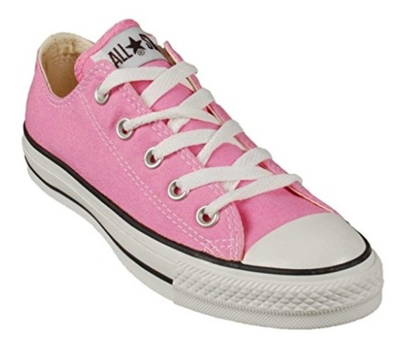 Converse Rosas Para Hombre en Mercado Libre México