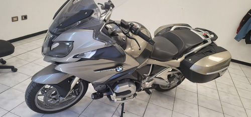 Imagen 8 de 10 de Bmw R1200rt 2016