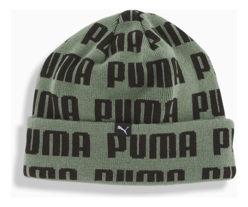 Gorro Puma Repeat De Invierno 100% Original Y Nuevo