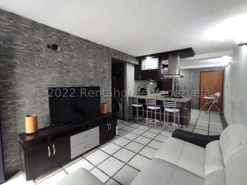 Imagen 6 de 12 de Apartamento En Venta En Santiago Mariño Aragua 22-25095 Irrr