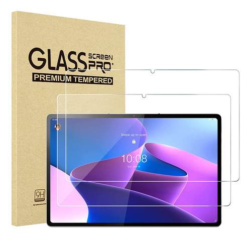 Protector De Pantalla Para Lenovo Tab P12 Pro 12.6 2021