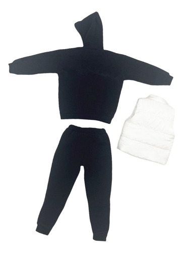 1:6 Male Figure Doll Clothes Action Figure Clothing Outfit