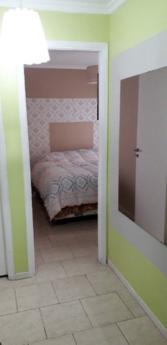 Imagen 7 de 10 de Departamento En Venta En Villa Dominico