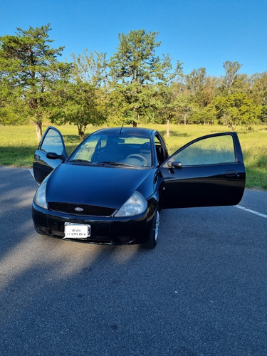 Ford Ka 2007 1.0 Viral