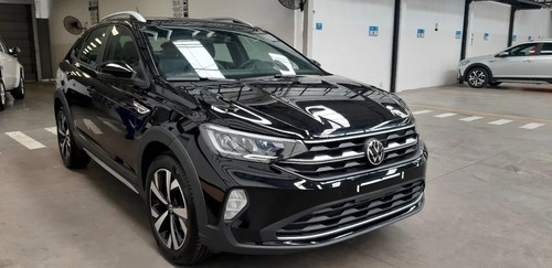 Imagen 3 de 15 de Volkswagen Nivus 1.0 Tsi Tiptronic Highline 116cv Financiaci