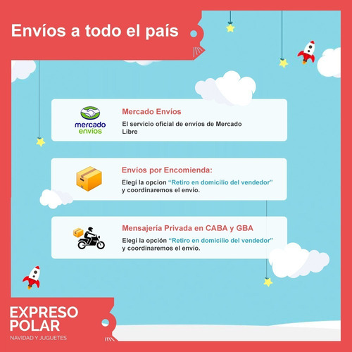 Cintas Navideñas Pack X5 Adornos Glitter 5cm 2,70mts Navidad