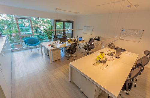 Venta Oficina Apto Vivienda - Premium Nuñez Bariio Nuñez