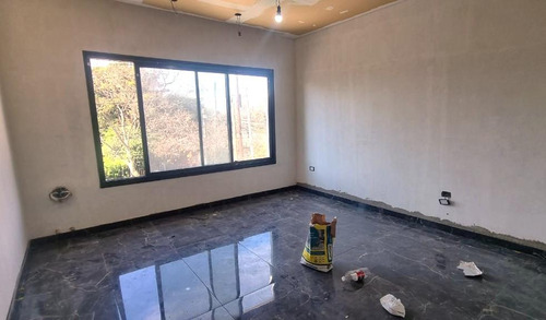 Casa En Venta 4 Ambientes A Estrenar En Ciudad Jardín Del Palomar