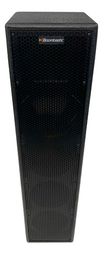Caixa Gabinete Box Profissional Vertical 4x6 + Driver Ti